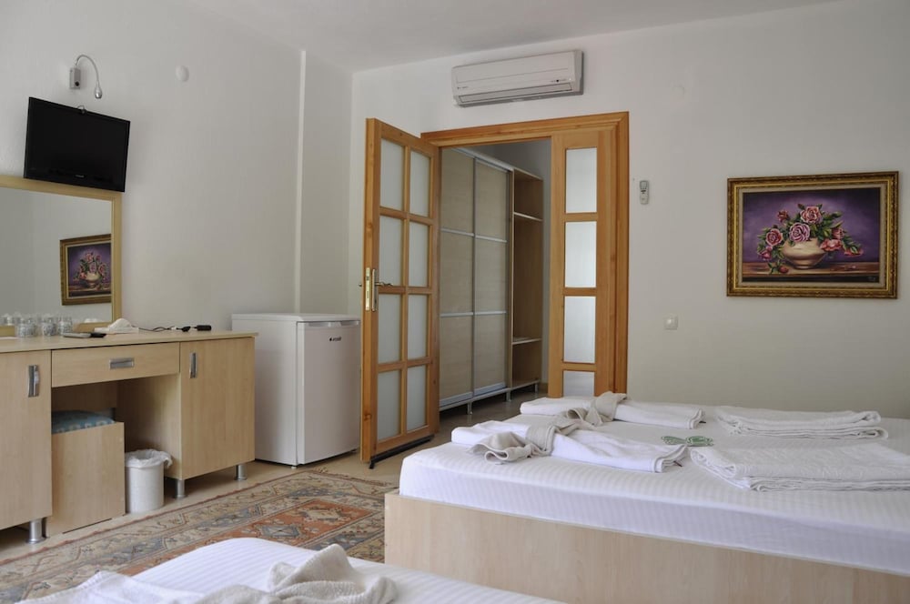 Yonca Butik Hotel 49/50