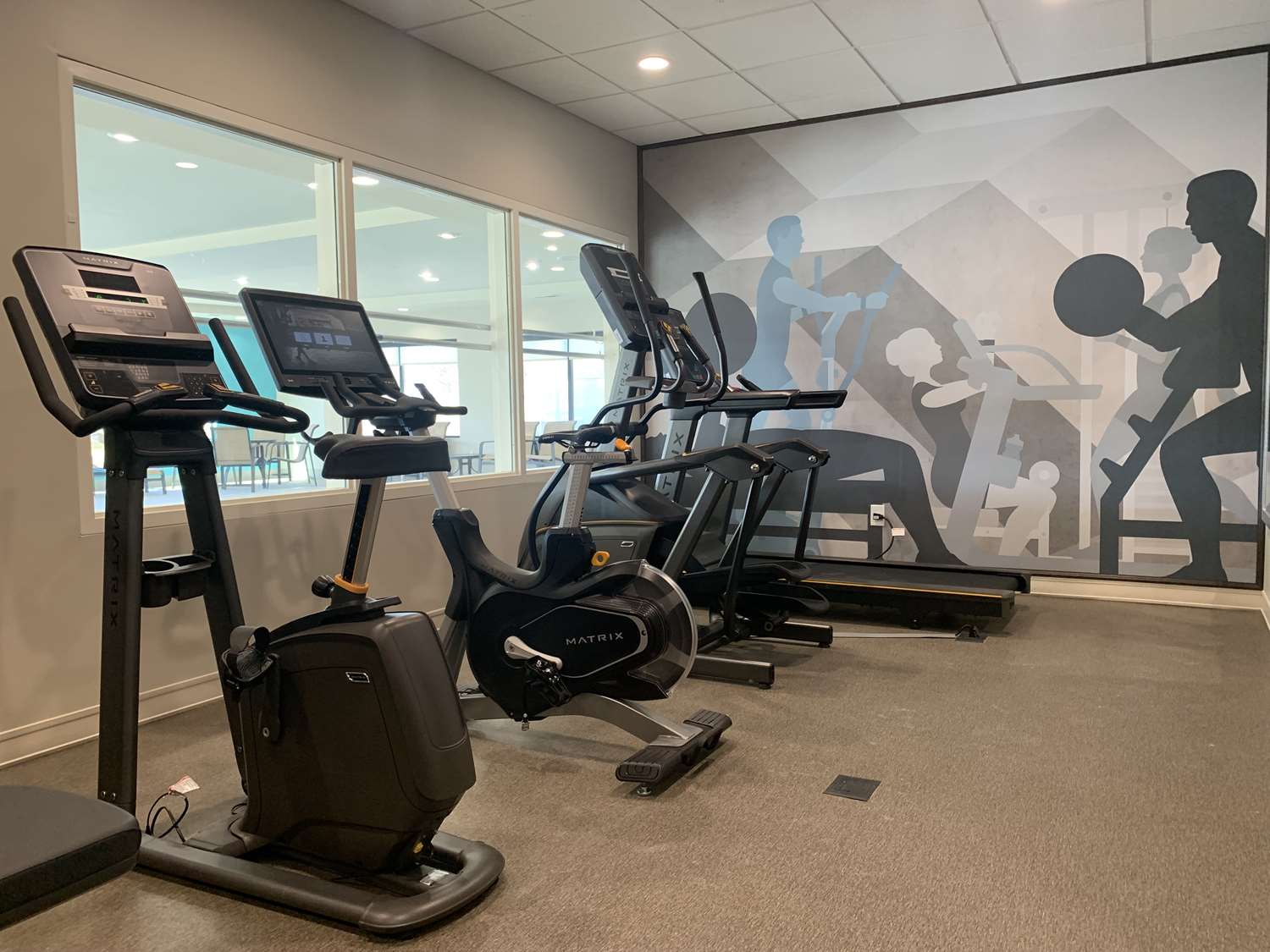 Best Western Plus Horseheads Inn Suites 15/19