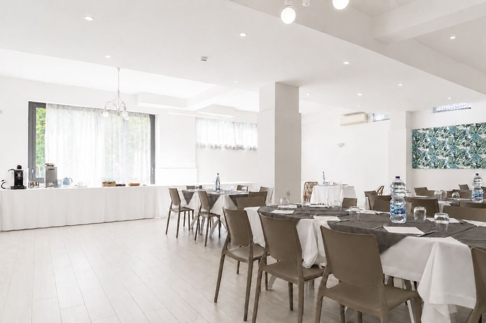 Park Hotel Oasi 33/50