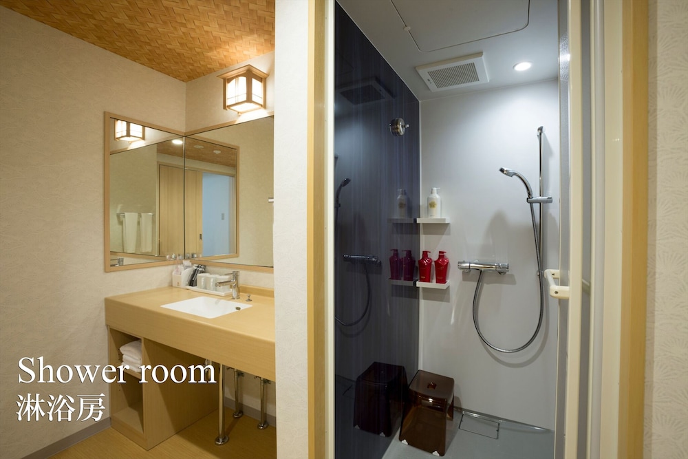 Osaka Hinode Hotel 20/72