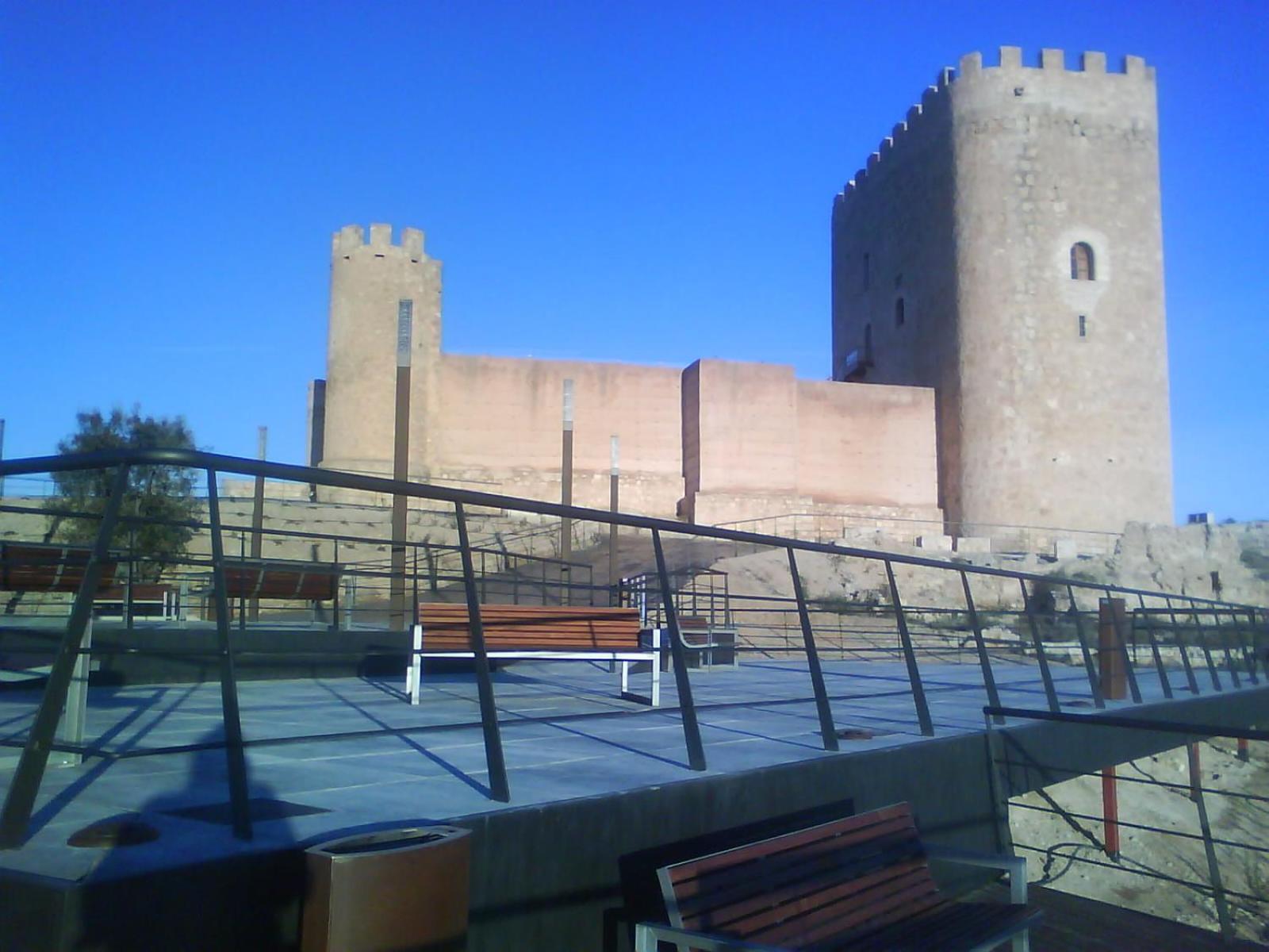 HOTEL MONREAL 27/50