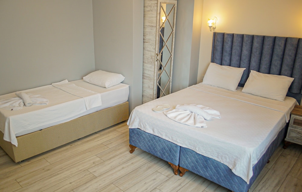 New Taksim Hotel 21/70