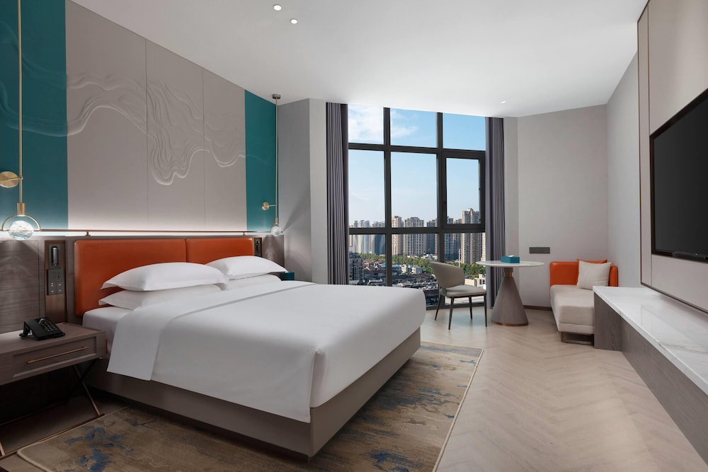 Days Hotel by Wyndham Jingzhou Jinlong 18/37