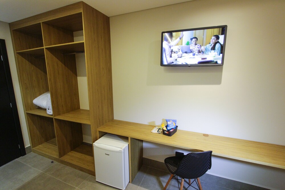 Neo Park Hotel 21/27