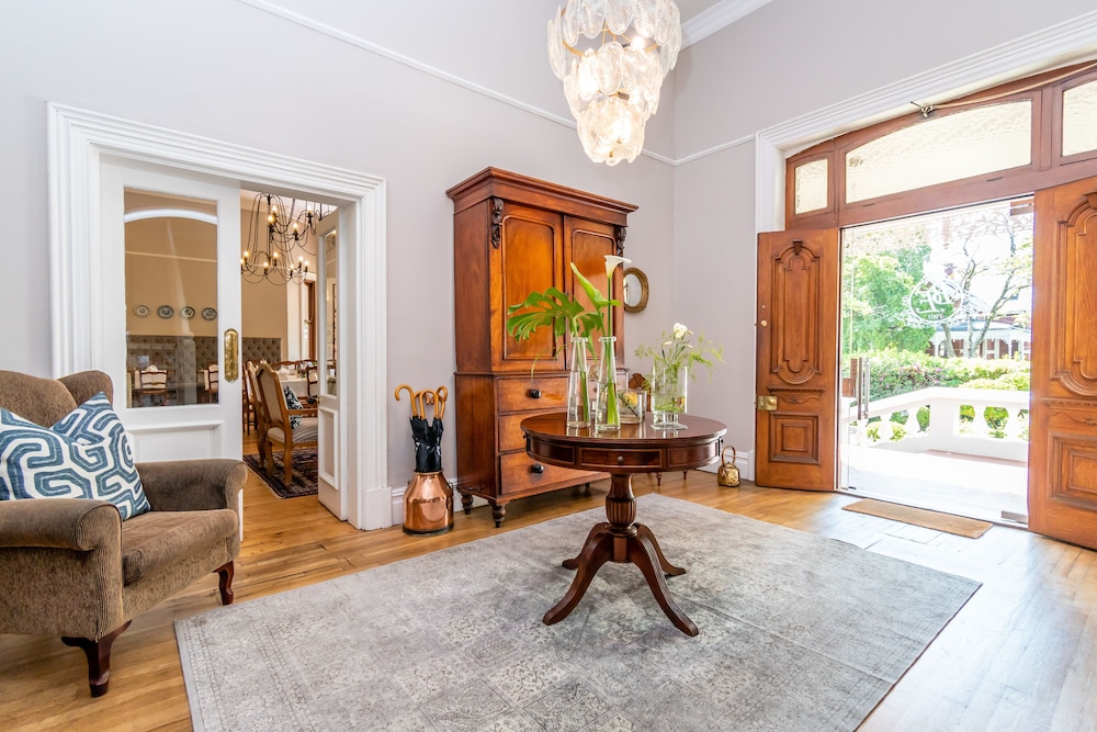 Bonne Esperance Boutique Guest House 29/50