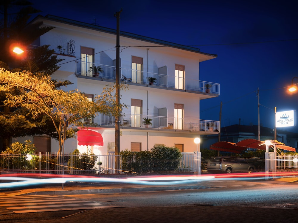 Albergo Minturnae 1/49