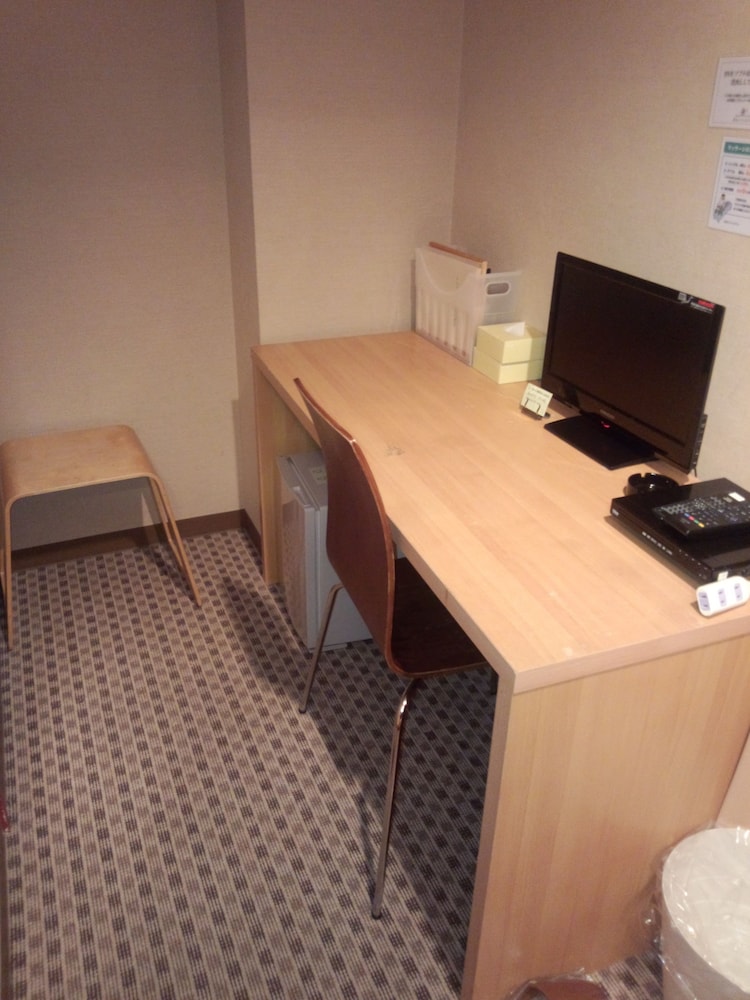 Hotel Matsumoto Hills 29/36