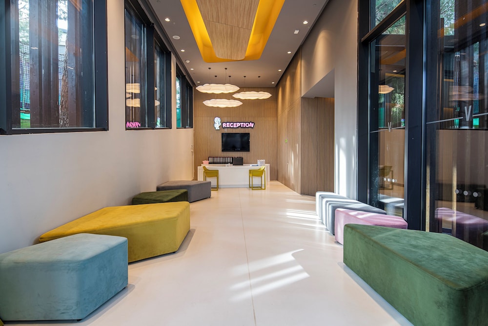 Voyage Belek Golf and Spa 30/50