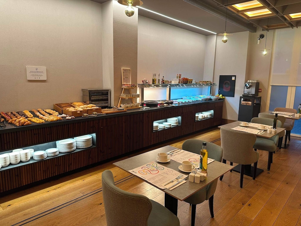 Hotel Soho Boutique Equitativa 38/45