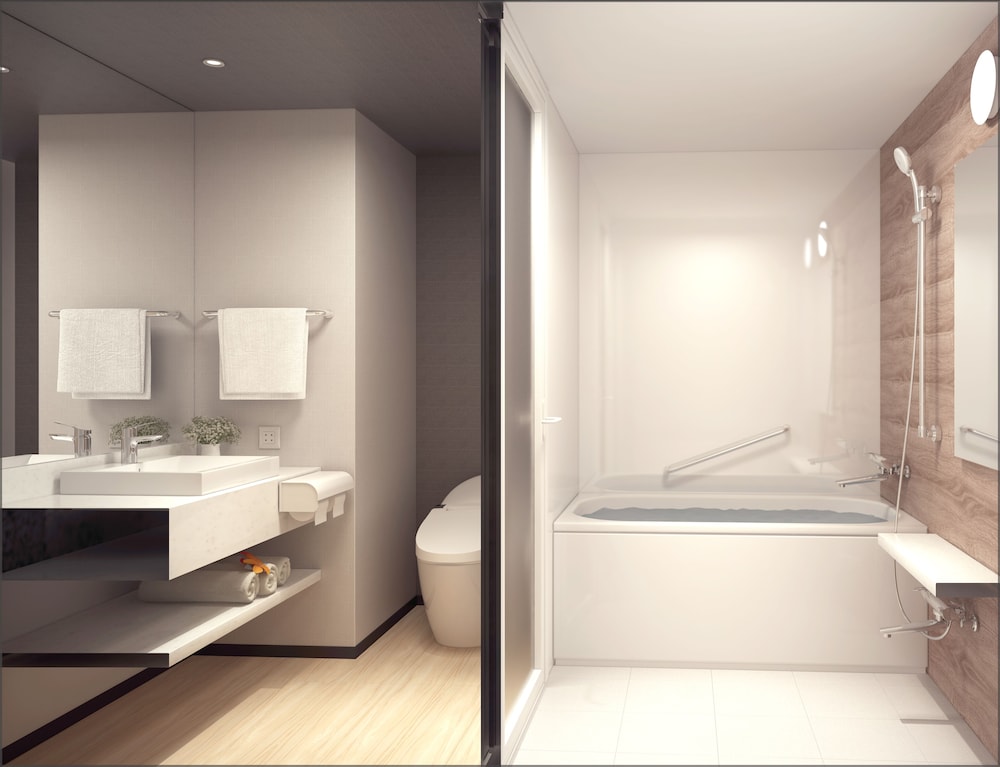 Shizutetsu Hotel Prezio Hakata-Ekimae 12/69