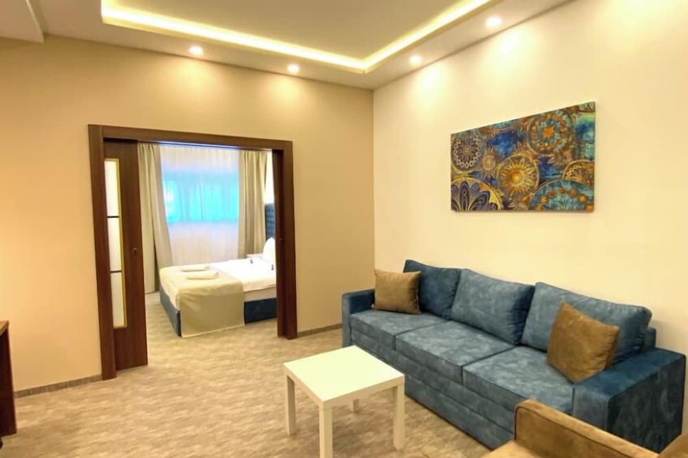 Luxury Rooms Velika Skadarlija 44/70
