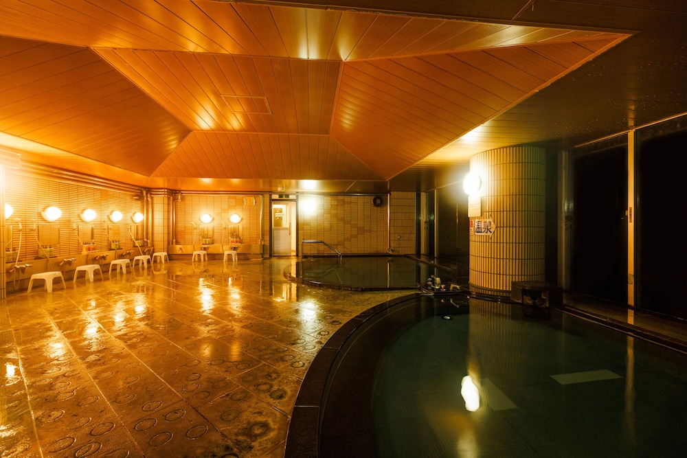 Kamenoi Hotel Nagatoro Yorii (ex Kanpo No Yado Yorii) 32/62