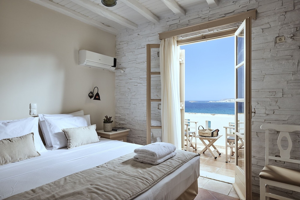 Naxos Magic Village Hotel 15/50