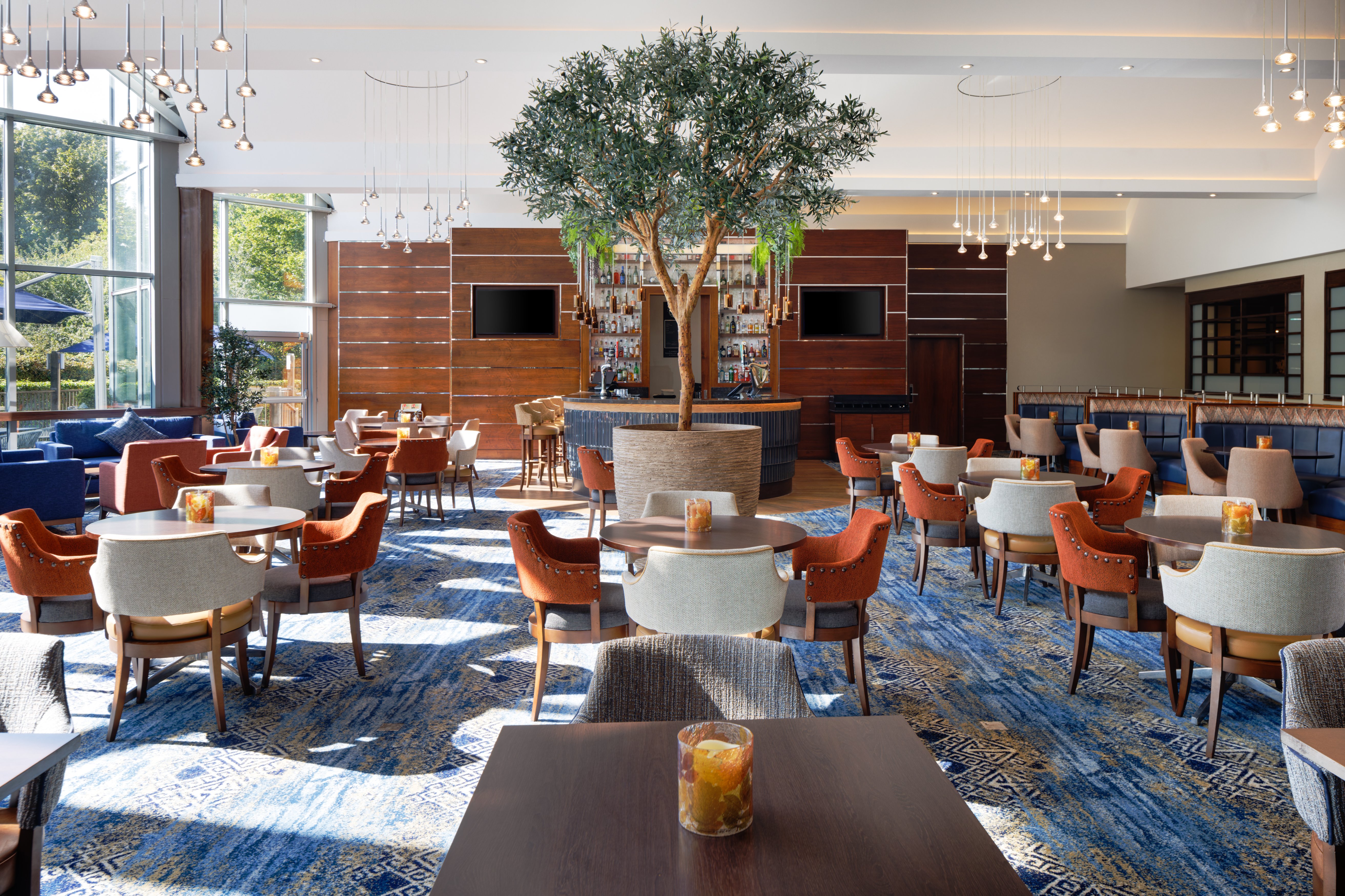 Crowne Plaza London Gatwick Airport 56/83