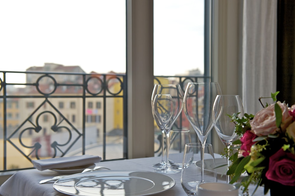 Grand Visconti Palace Hotel 11/75