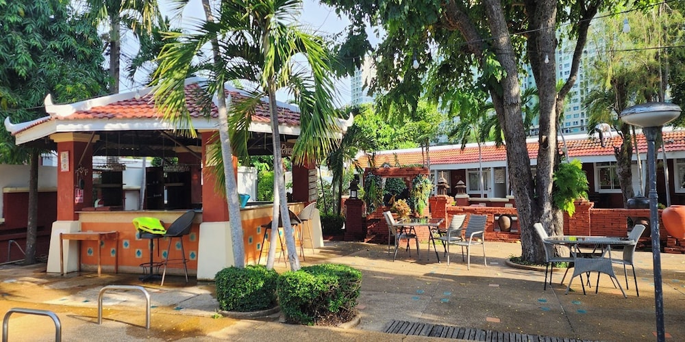 Safari Riviera Resort 41/50
