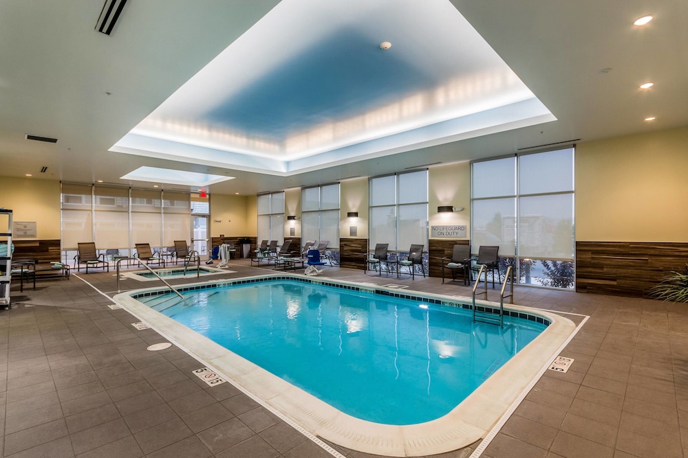 Fairfield Inn and Suites by Marriott Butte 3/41