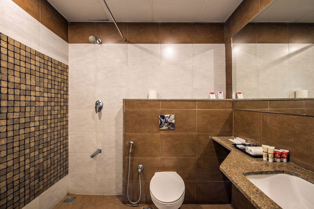 Lords Eco Inn Jayanagar 18/19