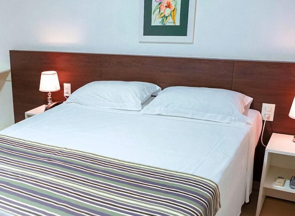 Hz Hotel Patos De Minas — photo 4