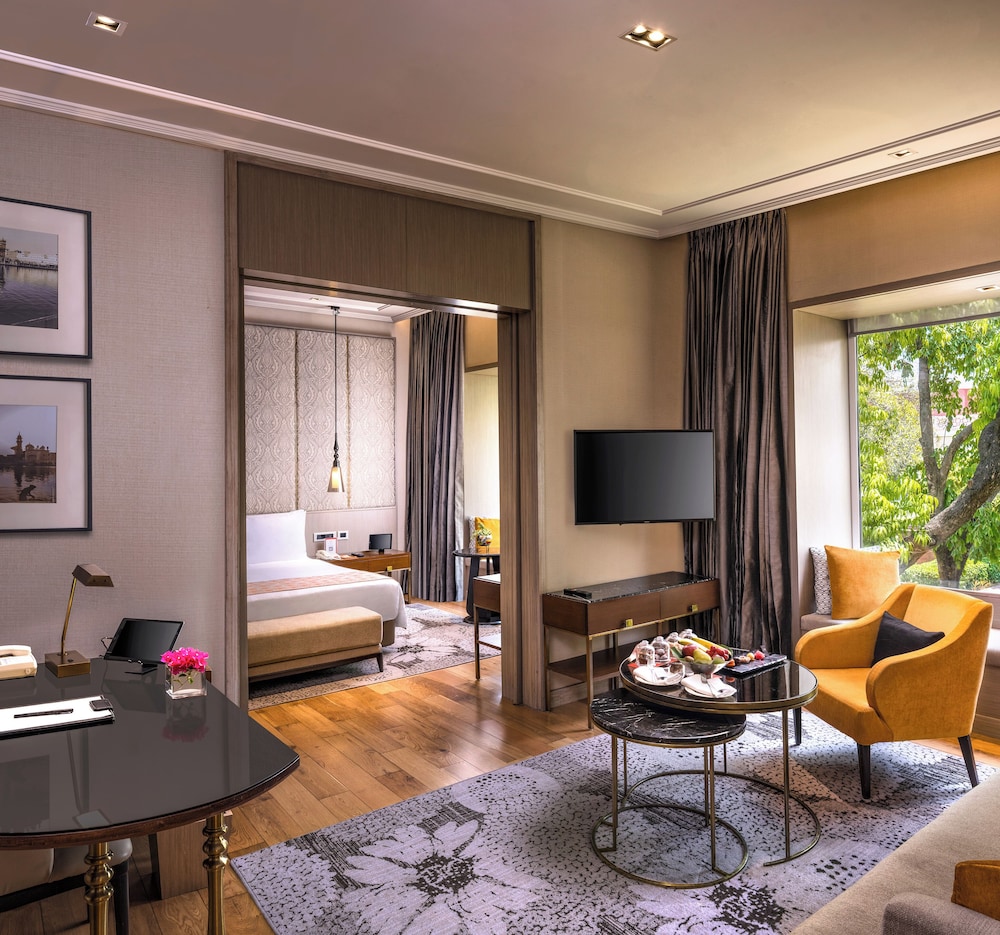 Welcomhotel by ITC Hotels, Raja Sansi, Amritsar 41/50