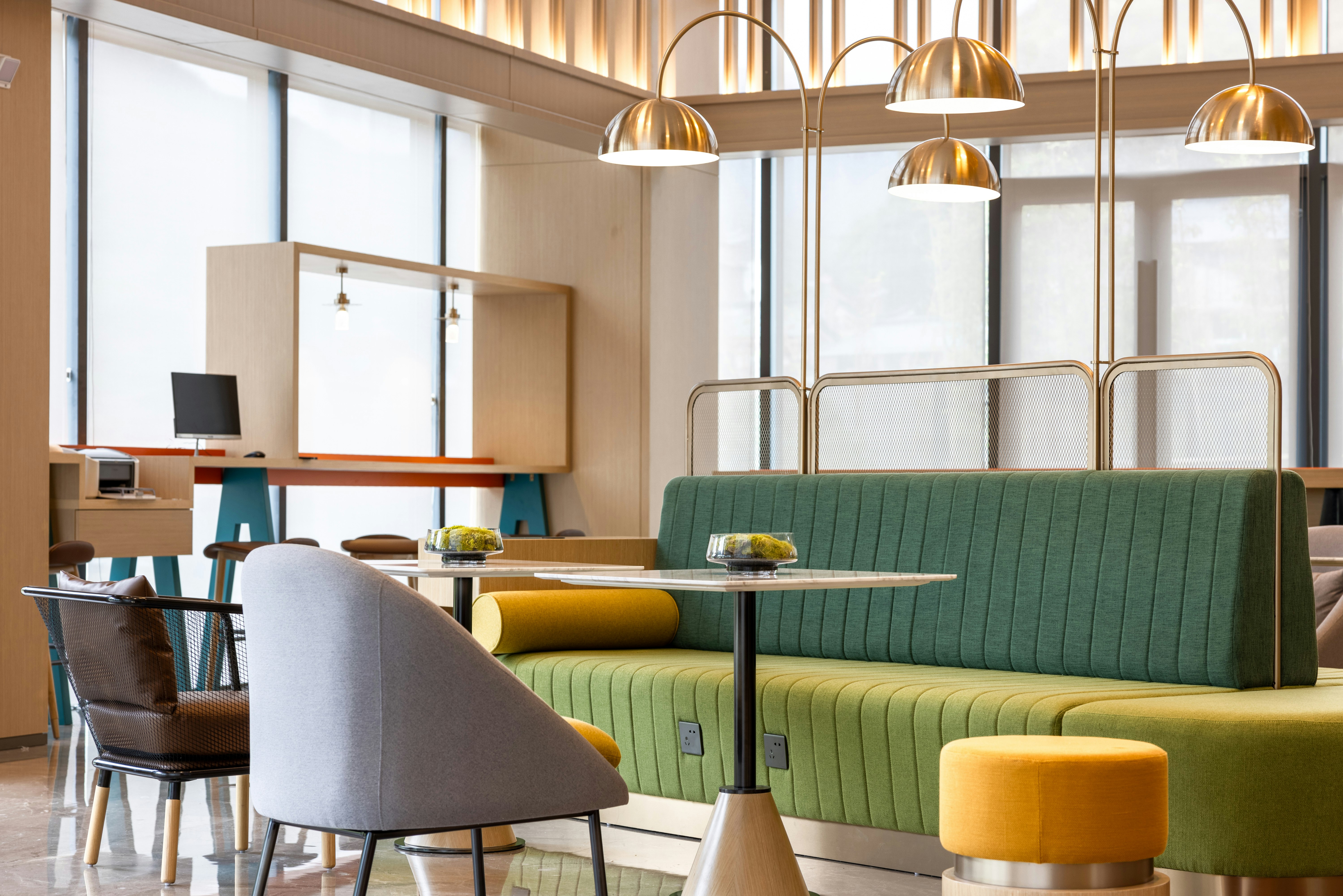 Home2 Suites by Hilton Wenzhou Wencheng 51/65