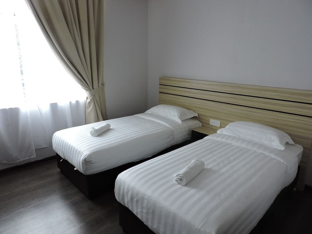 The Blanket Hotel 21/45