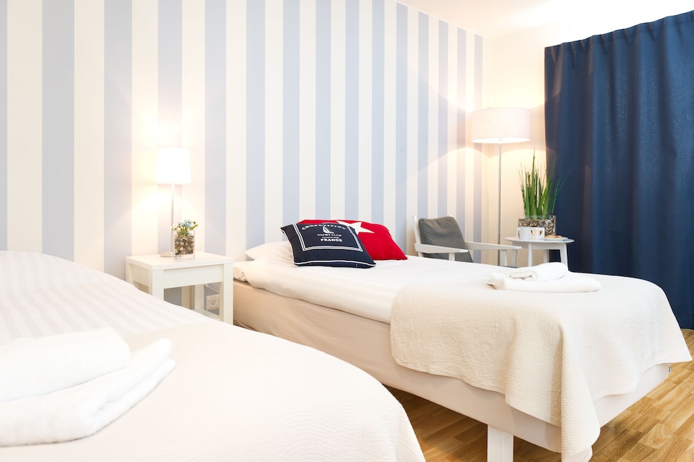 Attendo Park Hotell 7/21