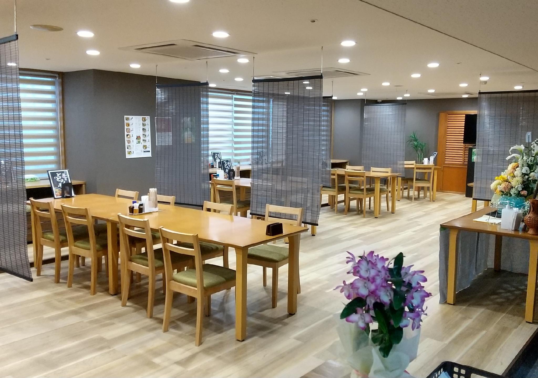 Saku Ichimanri Onsen Hotel 81/83
