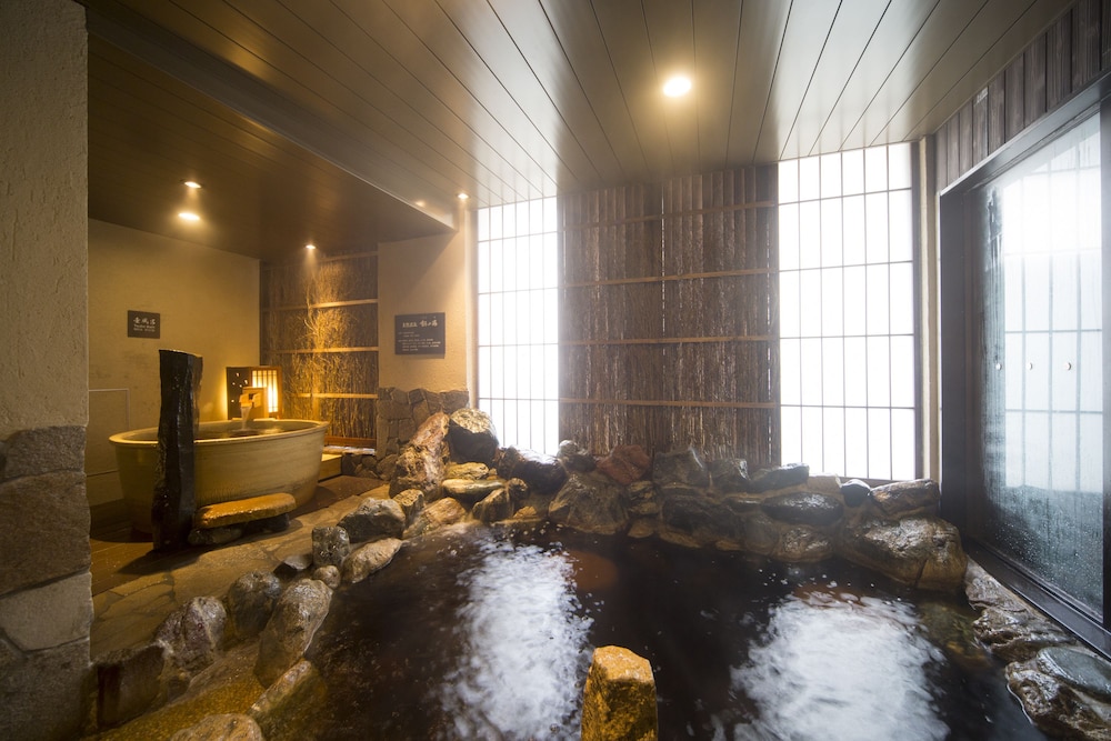 Dormy Inn Toyama Natural Hot Spring 20/25