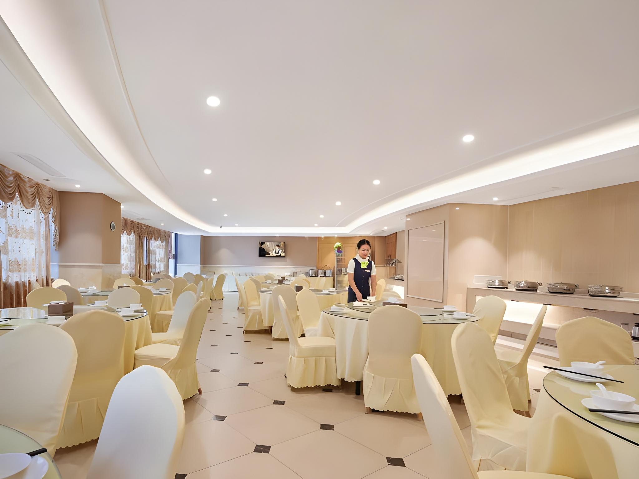 Vienna International Hotel Puyang 30/38