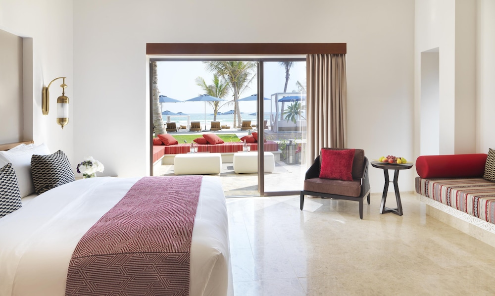 Al Baleed Resort Salalah By Anantara 31/72