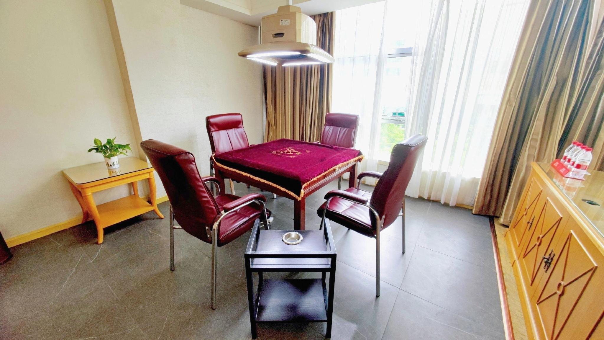 Vienna Hotel (Shenzhen Baifu City) 39/47