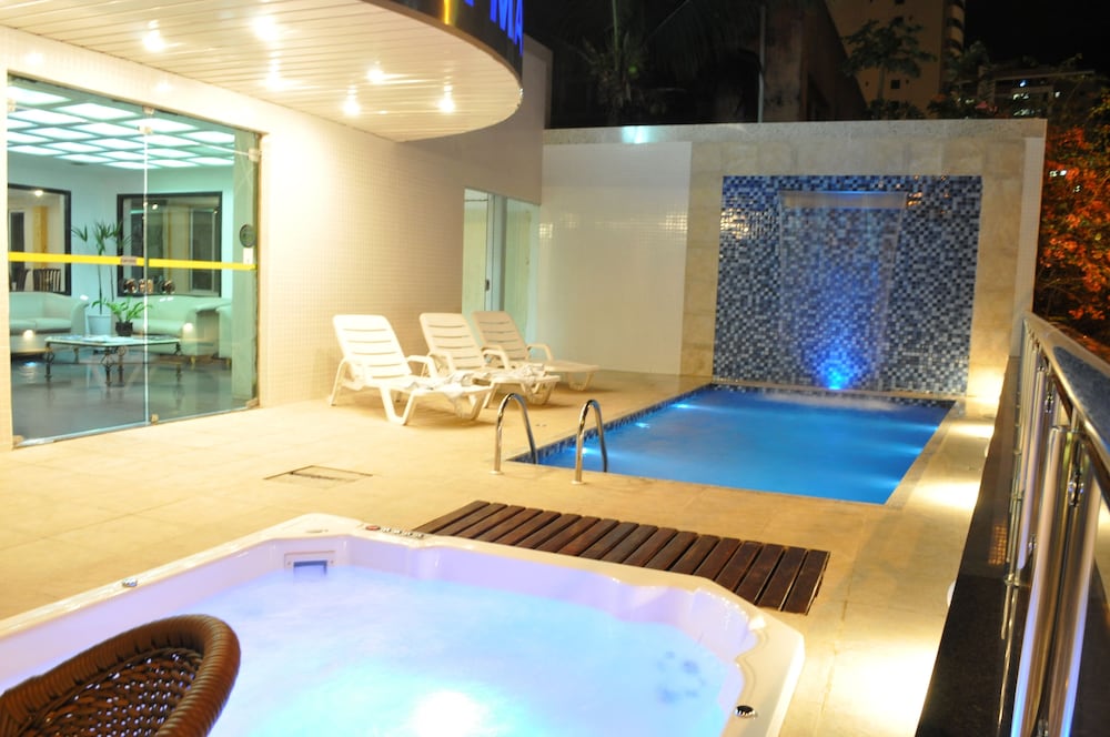 Fortaleza Mar Hotel 40/62