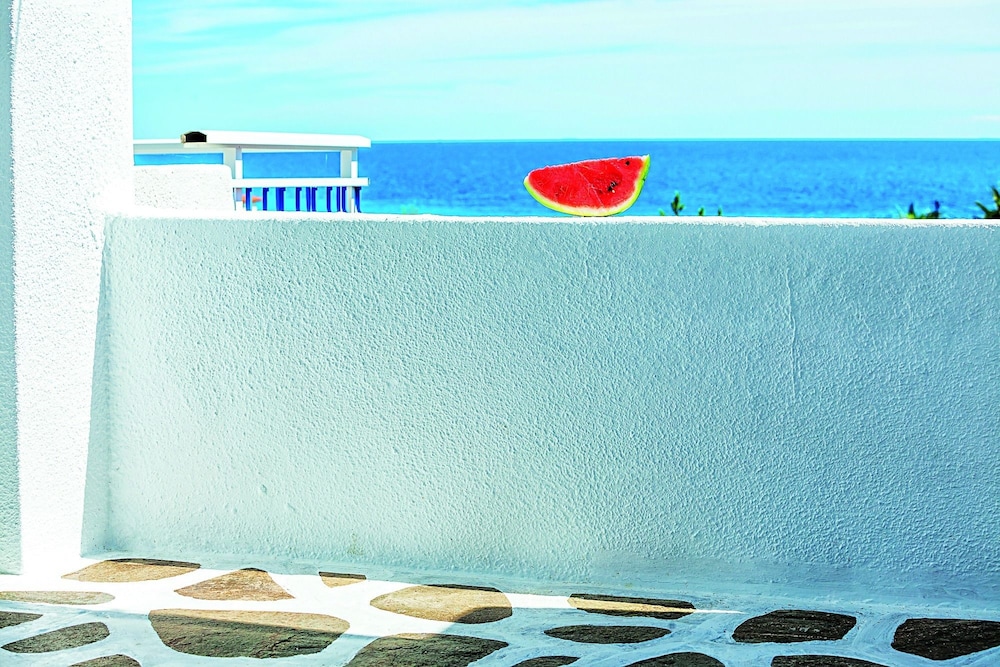 Xenios Faros Apartments 6/36