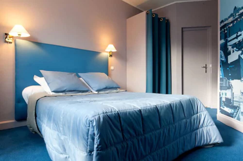 Hotel Odessa Montparnasse 19/59