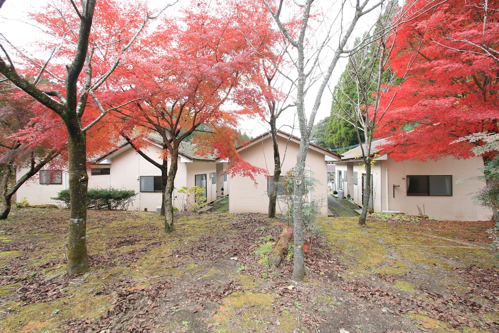 Senju No Sato Ramune Onsen 13/15