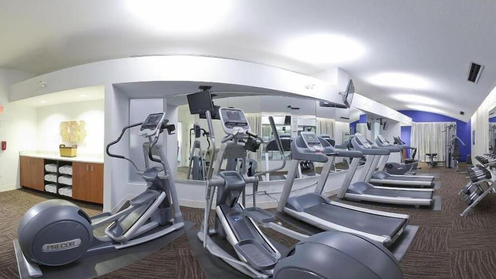 Candlewood Suites DFW South 15/39