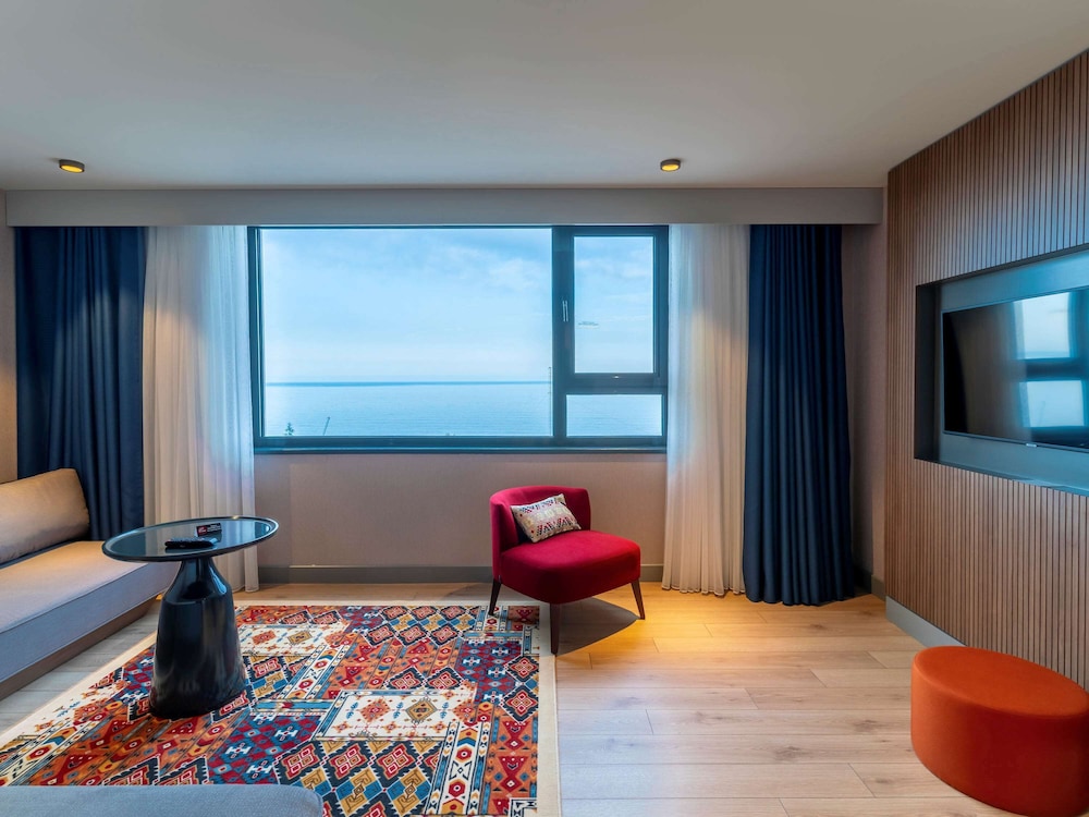 Mercure Trabzon Hotel 49/75