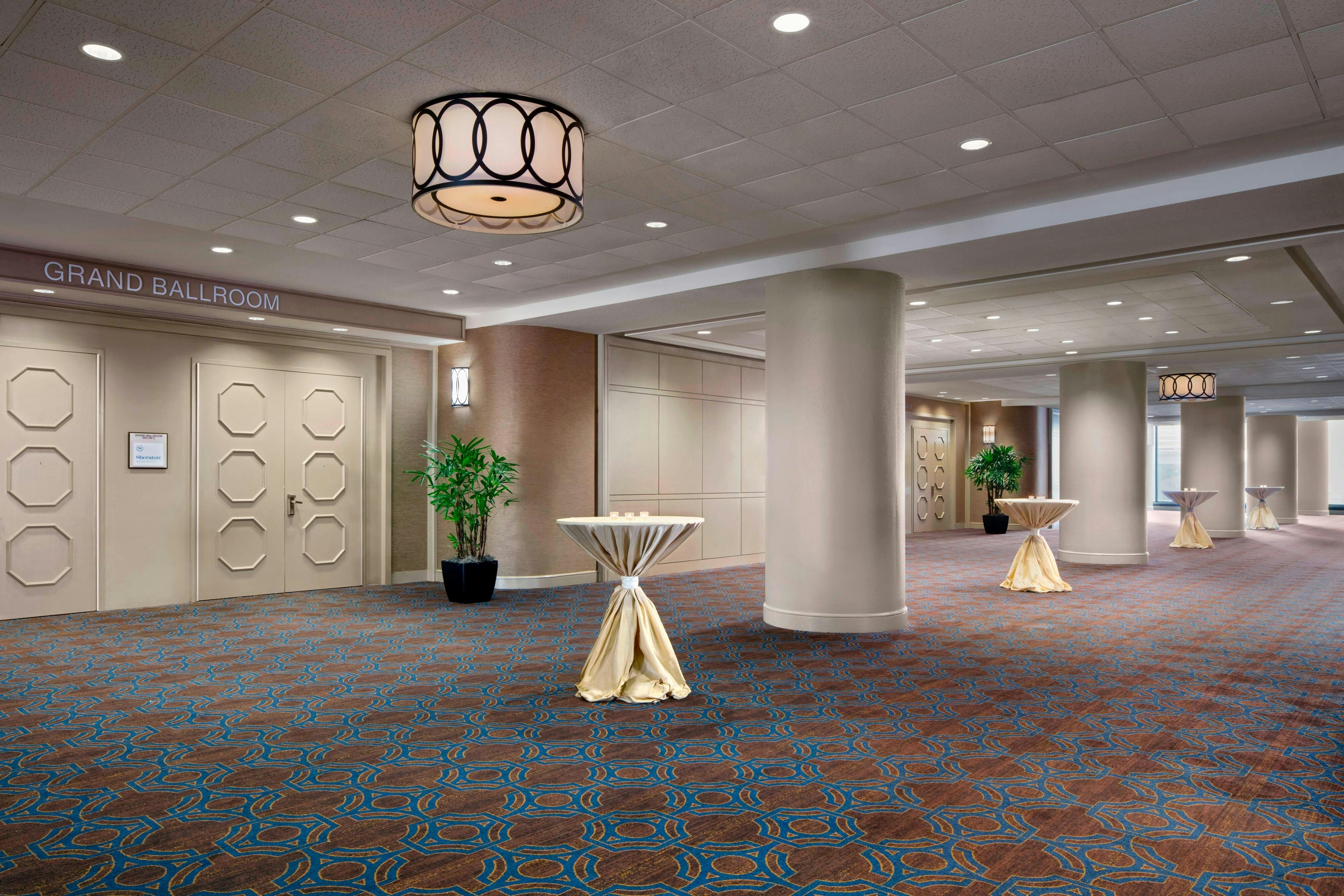 Sheraton New Orleans Hotel 21/58