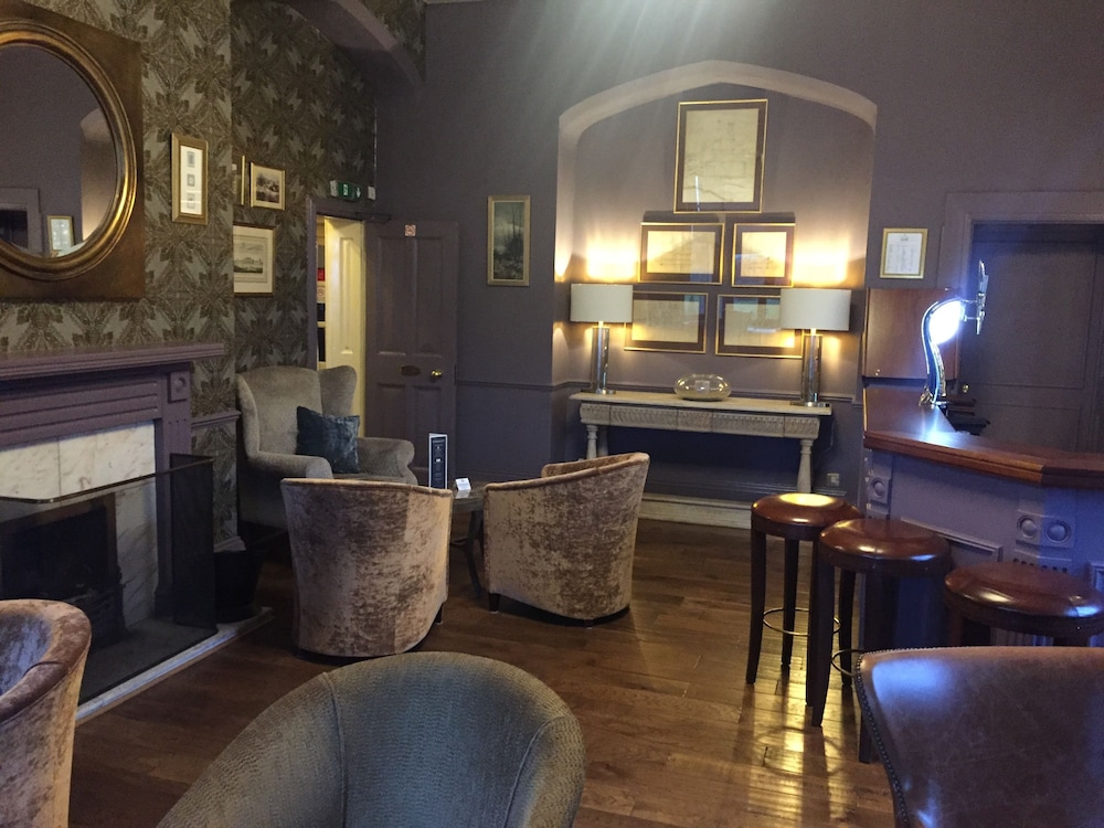 The Parsonage Hotel Spa 49/71