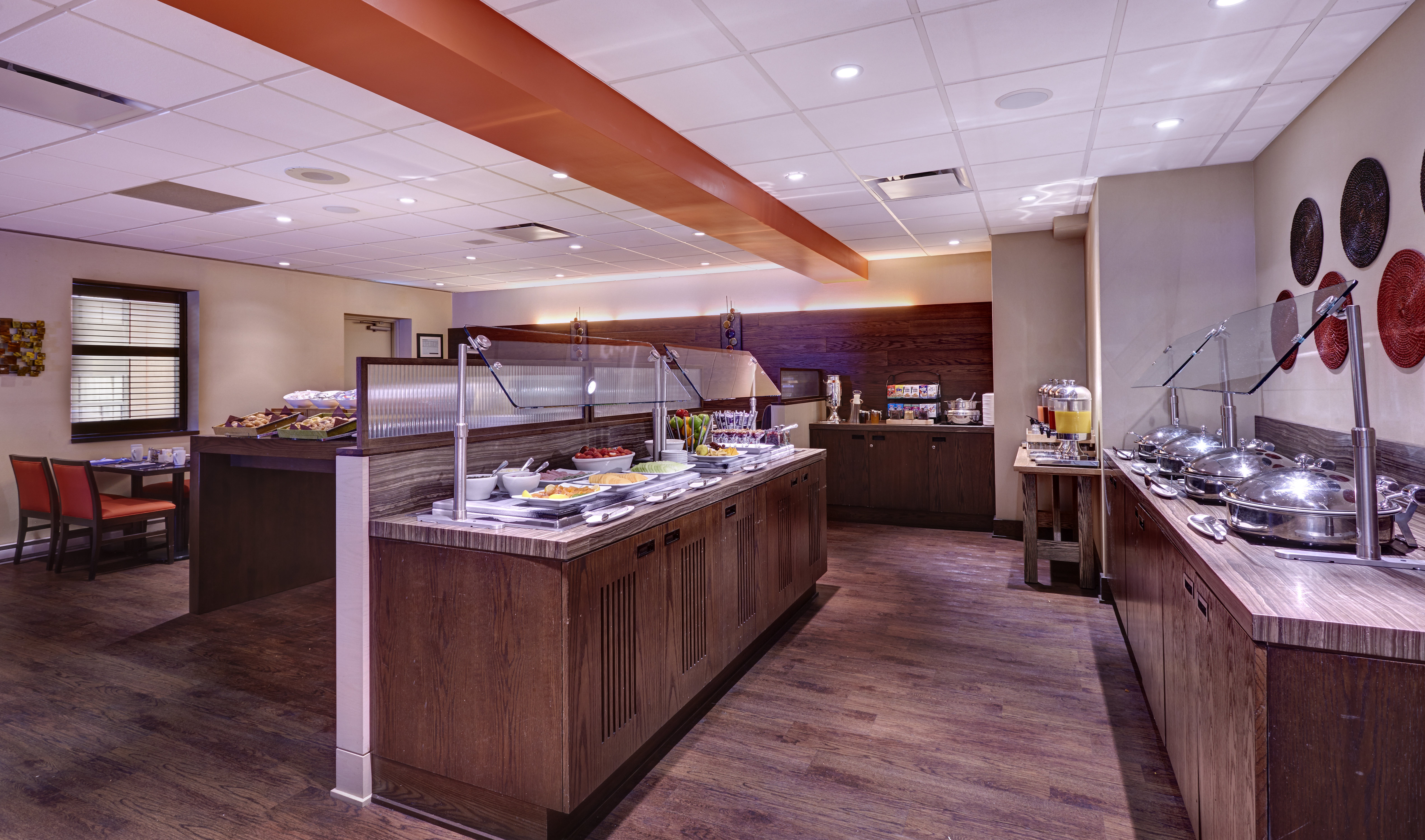 Hilton Saint John 3/72