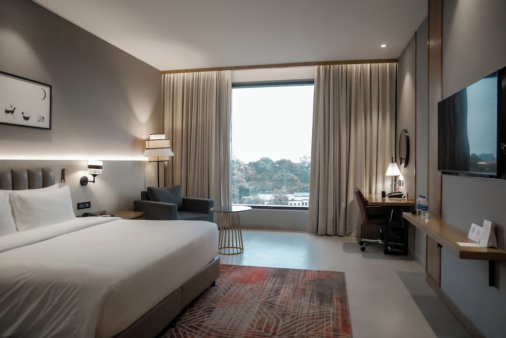 Ramada by Wyndham Ranchi Bariatu Road 17/60