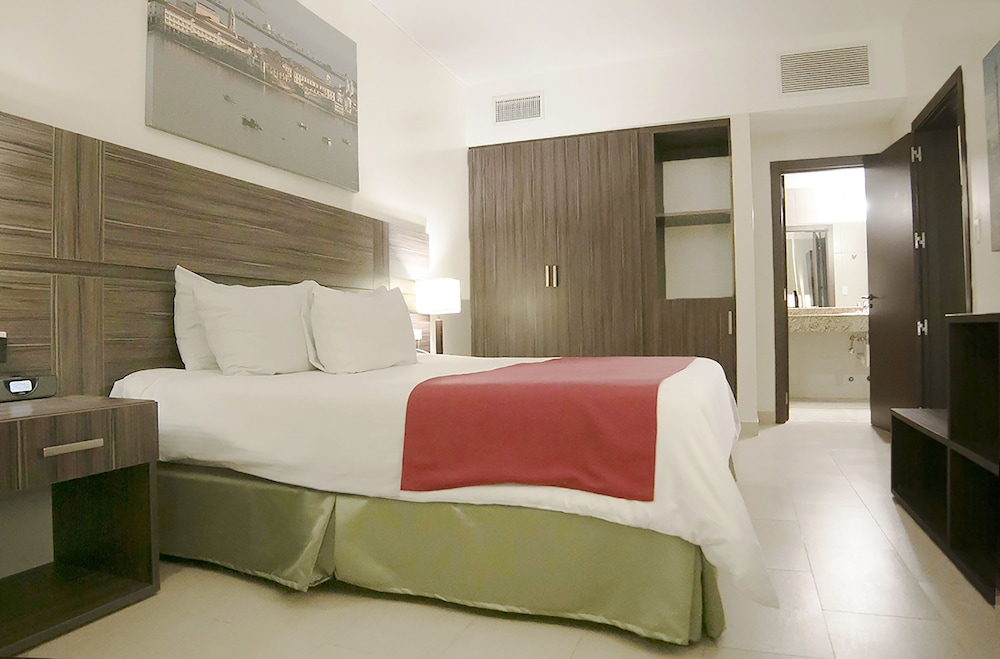 Victoria Hotel and Suites Panama 18/53