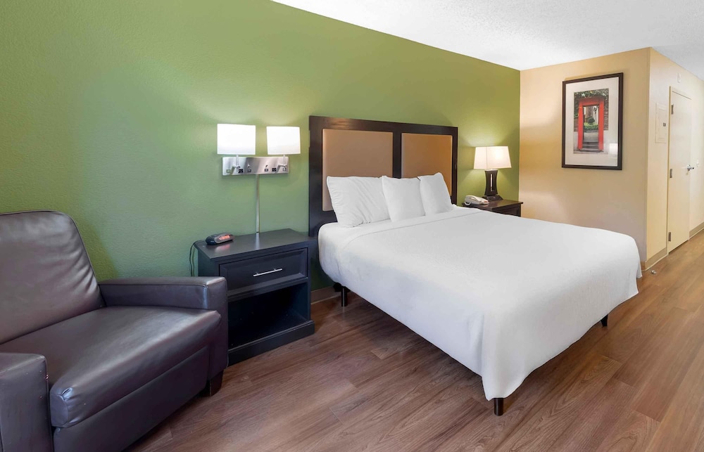 Extended Stay America Chesapeake - Greenbrier Circle 28/57
