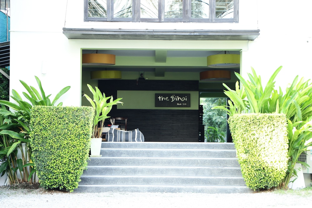 The Bihai Hua Hin photo4