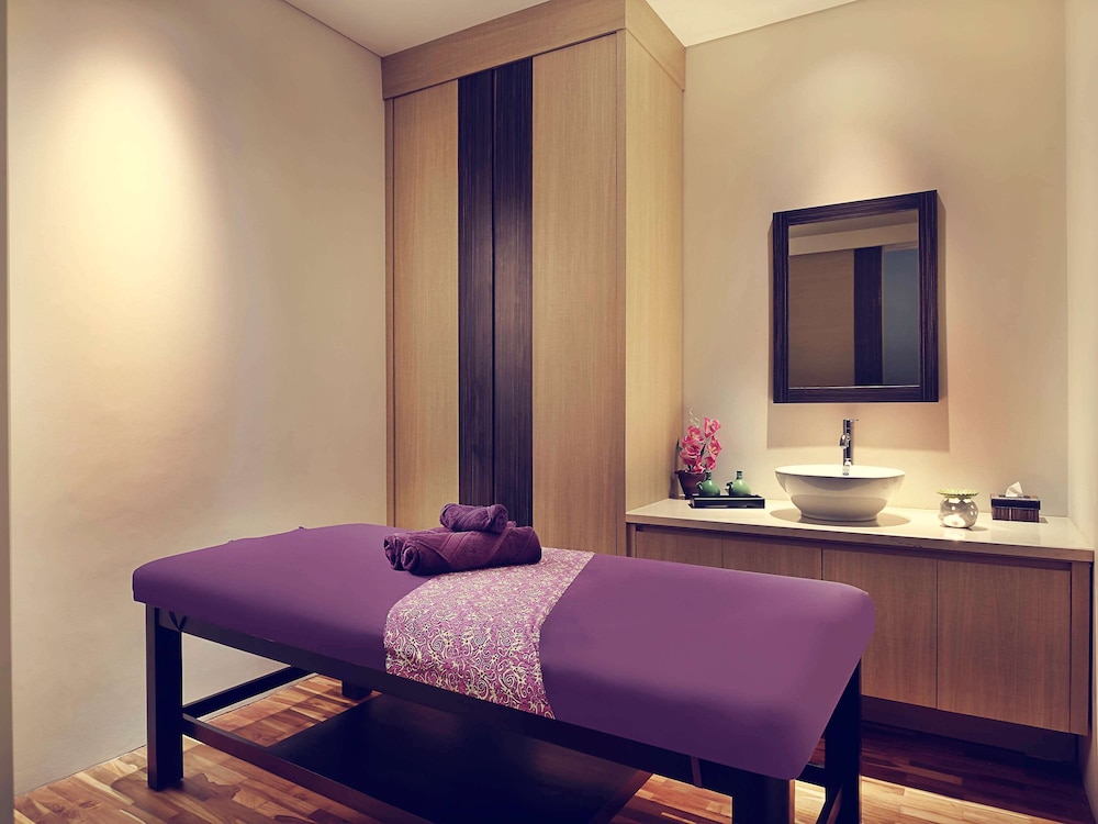Grand Mercure Bandung Setiabudi 59/71