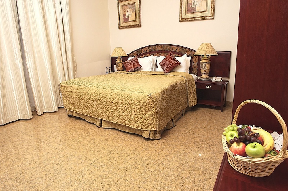 SAFEER INTERNATIONAL HOTEL 写真2