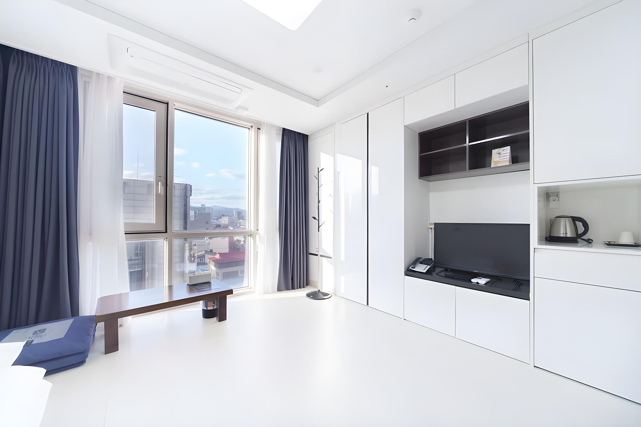 Ondol, The Venezia Suite Hotel 3/3