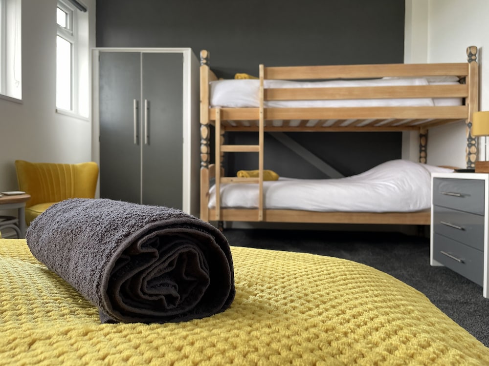 Breakers Lodge - Hostel 37/65