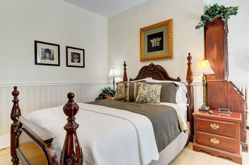 The St Marys Inn Bed And Breakfast 13/50